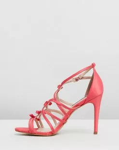 Nina Armando Dolly Cetim Pink -Sandals Sales Shop http3A2F2Fstatic.theiconic.com .au2Fp2Fnina armando 3260 390628 3