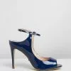 Nina Armando Leta Navy Patent