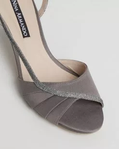 Nina Armando Emily Graphite -Sandals Sales Shop http3A2F2Fstatic.theiconic.com .au2Fp2Fnina armando 4115 982949 4
