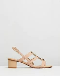 Nina Armando Elyse Nude