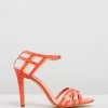 Nina Armando Viola Coral Patent