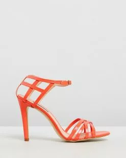 Nina Armando Viola Coral Patent