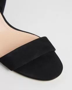 Nina Armando Sharon Black -Sandals Sales Shop http3A2F2Fstatic.theiconic.com .au2Fp2Fnina armando 5014 087469 4