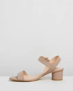 Nina Armando Sharon Nude -Sandals Sales Shop http3A2F2Fstatic.theiconic.com .au2Fp2Fnina armando 5020 187469 3