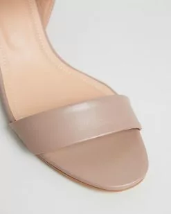 Nina Armando Sharon Nude -Sandals Sales Shop http3A2F2Fstatic.theiconic.com .au2Fp2Fnina armando 5022 187469 4