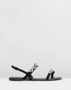 Nina Armando Dior Black