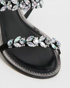Nina Armando Dior Black -Sandals Sales Shop http3A2F2Fstatic.theiconic.com .au2Fp2Fnina armando 5052 7277401 4