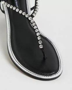 Nina Armando Sunny Black -Sandals Sales Shop http3A2F2Fstatic.theiconic.com .au2Fp2Fnina armando 5091 7477401 4