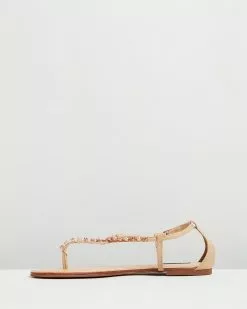 Nina Armando Sunny Nude -Sandals Sales Shop http3A2F2Fstatic.theiconic.com .au2Fp2Fnina armando 5117 0577401 3