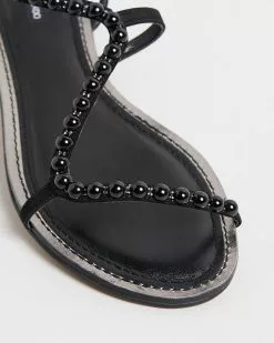 Nina Armando Chloe Black -Sandals Sales Shop http3A2F2Fstatic.theiconic.com .au2Fp2Fnina armando 5138 4577401 4