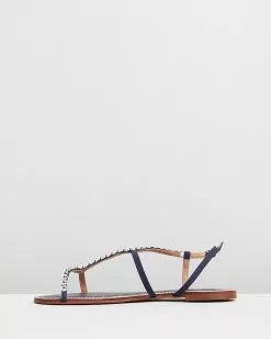 Nina Armando Chloe Navy -Sandals Sales Shop http3A2F2Fstatic.theiconic.com .au2Fp2Fnina armando 5154 5577401 3