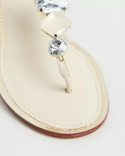 Nina Armando Jasmine Cream -Sandals Sales Shop http3A2F2Fstatic.theiconic.com .au2Fp2Fnina armando 5183 8867401 4