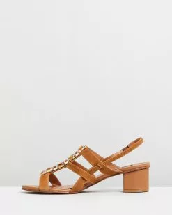 Nina Armando Elyse Tan -Sandals Sales Shop http3A2F2Fstatic.theiconic.com .au2Fp2Fnina armando 5209 6677401 3