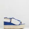 Nina Armando Elora Blue