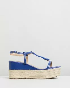 Nina Armando Elora Blue