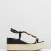 Nina Armando Elora Black