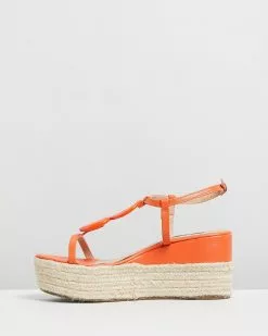 Nina Armando Elora Orange -Sandals Sales Shop http3A2F2Fstatic.theiconic.com .au2Fp2Fnina armando 8052 7577401 3