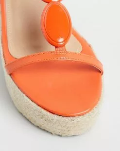 Nina Armando Elora Orange -Sandals Sales Shop http3A2F2Fstatic.theiconic.com .au2Fp2Fnina armando 8055 7577401 4
