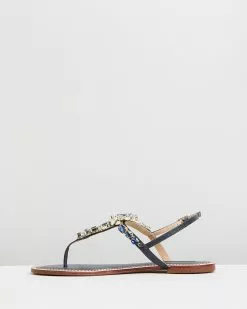 Nina Armando Gwen Navy -Sandals Sales Shop http3A2F2Fstatic.theiconic.com .au2Fp2Fnina armando 8369 4077401 3