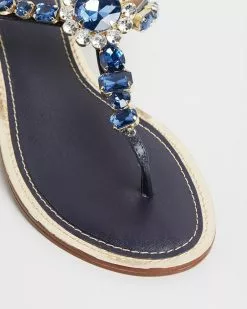 Nina Armando Gwen Navy -Sandals Sales Shop http3A2F2Fstatic.theiconic.com .au2Fp2Fnina armando 8372 4077401 4