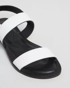 Nina Armando Peggy Croco Branco -Sandals Sales Shop http3A2F2Fstatic.theiconic.com .au2Fp2Fnina armando 8817 537469 4