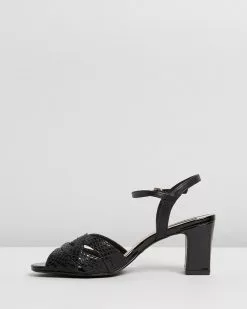 Nina Armando Josie Black -Sandals Sales Shop http3A2F2Fstatic.theiconic.com .au2Fp2Fnina armando 9766 877469 3