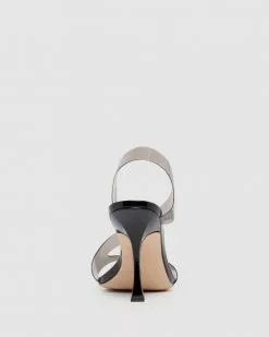 Nine West Irise BLACK -Sandals Sales Shop http3A2F2Fstatic.theiconic.com .au2Fp2Fnine west 0214 3510641 4