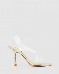 Nine West Irise CLEAR