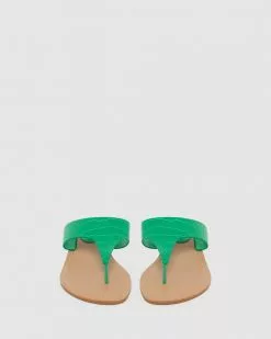 Nine West Heyther GREEN -Sandals Sales Shop http3A2F2Fstatic.theiconic.com .au2Fp2Fnine west 0320 1552841 3