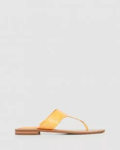 Nine West Heyther YELLOW