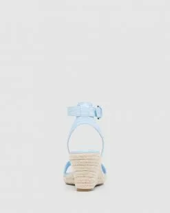 Nine West Joie LIGHT BLUE -Sandals Sales Shop http3A2F2Fstatic.theiconic.com .au2Fp2Fnine west 0504 5552841 4