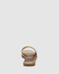Nine West Gianna ROSE GOLD -Sandals Sales Shop http3A2F2Fstatic.theiconic.com .au2Fp2Fnine west 0521 0546021 4