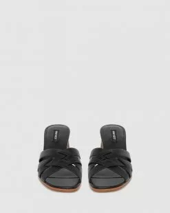 Nine West Garnet BLACK -Sandals Sales Shop http3A2F2Fstatic.theiconic.com .au2Fp2Fnine west 0523 6552841 3