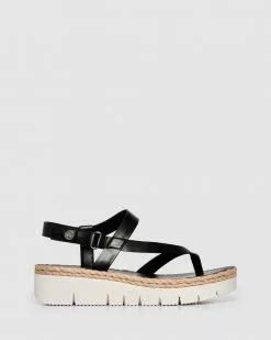 Nine West Starr BLACK