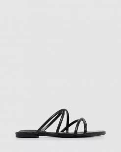 Nine West Beva BLACK