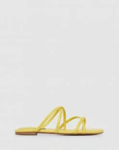 Nine West Beva YELLOW