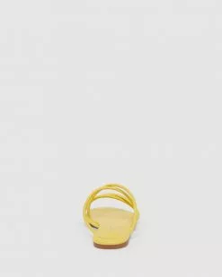 Nine West Beva YELLOW -Sandals Sales Shop http3A2F2Fstatic.theiconic.com .au2Fp2Fnine west 0773 6352841 4