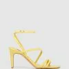 Nine West Dena YELLOW