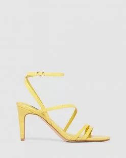 Nine West Dena YELLOW