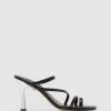 Nine West Franie BLACK
