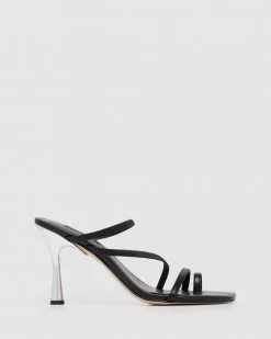 Nine West Franie BLACK