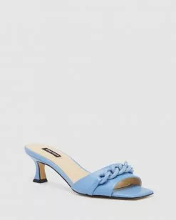 Nine West Gofind BLUE -Sandals Sales Shop http3A2F2Fstatic.theiconic.com .au2Fp2Fnine west 1527 1037141 2