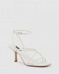 Nine West Nolan IVORY -Sandals Sales Shop http3A2F2Fstatic.theiconic.com .au2Fp2Fnine west 2277 2866531 3