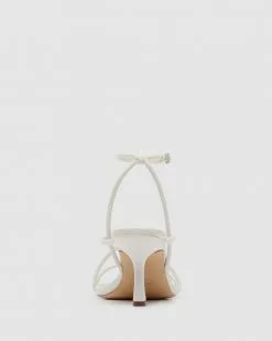 Nine West Nolan IVORY -Sandals Sales Shop http3A2F2Fstatic.theiconic.com .au2Fp2Fnine west 2283 2866531 5