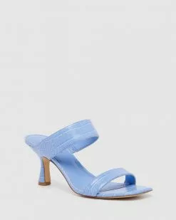 Nine West Net BLUE -Sandals Sales Shop http3A2F2Fstatic.theiconic.com .au2Fp2Fnine west 2293 7181631 3