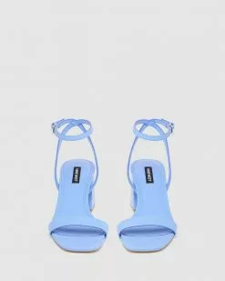 Nine West Giada BLUE -Sandals Sales Shop http3A2F2Fstatic.theiconic.com .au2Fp2Fnine west 2324 2932931 4