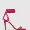 Nine West Istelle FUSCHIA