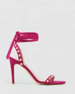 Nine West Istelle FUSCHIA