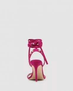 Nine West Istelle FUSCHIA -Sandals Sales Shop http3A2F2Fstatic.theiconic.com .au2Fp2Fnine west 2413 4867441 4