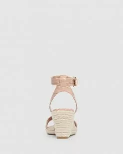 Nine West Joie NUDE -Sandals Sales Shop http3A2F2Fstatic.theiconic.com .au2Fp2Fnine west 2604 0352841 4